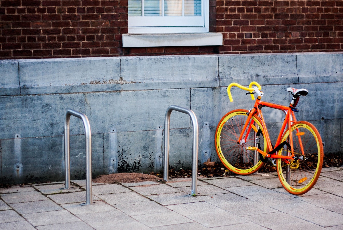 Comment retrouver (ou pas) son vélo volé, sur Internet