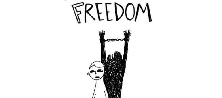 Blog du Taulard #41 : « Enfin libre ! mais mon combat contre les prisons continue »