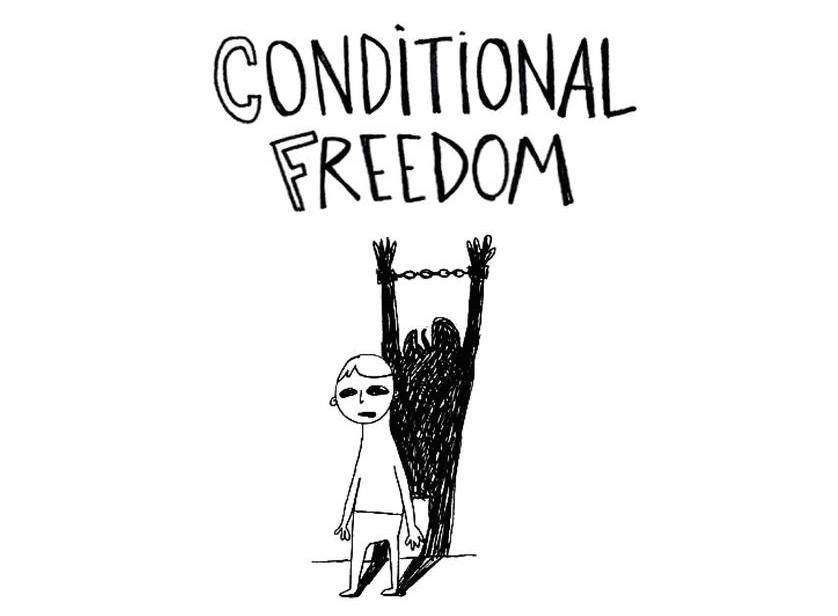 Blog du Taulard #41 : « Enfin libre ! mais mon combat contre les prisons continue »