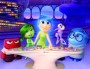 Avec Vice-Versa, Pixar bouleverse le film d’animation