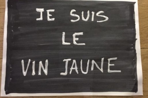 La Percée du vin jaune se remet en question : on est content pour les vignerons du Jura