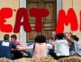 Un banquet végétarien et carnivore ce dimanche 7 juin à Lyon, voici le menu