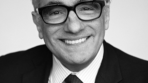 Le Prix Lumière 2015 pour Martin Scorsese