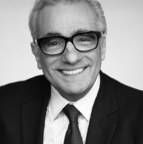 Le Prix Lumière 2015 pour Martin Scorsese