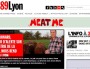 Ligne éditoriale, datajournalisme et barbecue : où en est Rue89Lyon ?