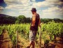 De la grêle en Beaujolais, puis aussi du bonheur