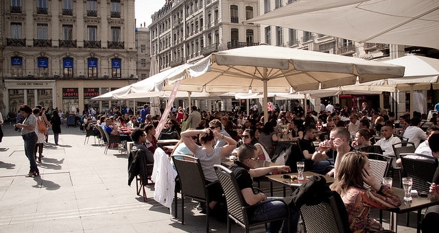 Déconfinement : restos, salles de sport, quoi de neuf le 9 juin à Lyon ?