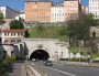 Pollution du tunnel de la Croix-Rousse : une école tousse