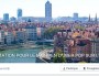 Taxis contre Uber Pop : pas de bataille rangée dimanche