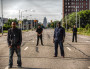 Underground Resistance, l’armée des ombres de la techno, à Lyon