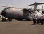 Le « Métropole de Lyon », un avion militaire baptisé en grande pompe
