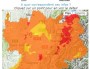 La canicule revient, le pic de pollution à l’ozone aussi