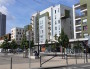 Le centre de la Duchère, la troisième colline de Lyon. ©LB/Rue89Lyon