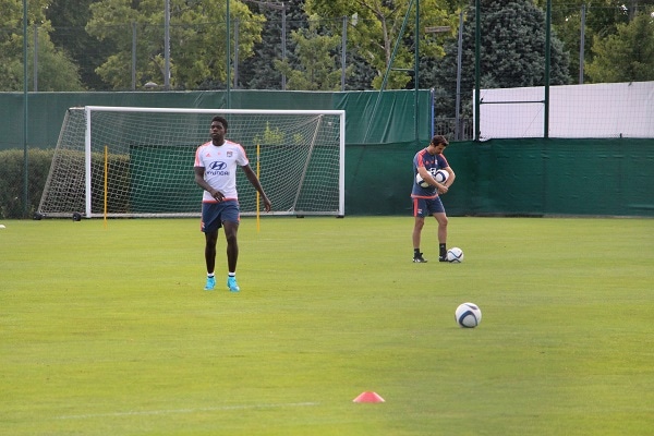 France – Islande : Samuel Umtiti ou la revanche des gentils