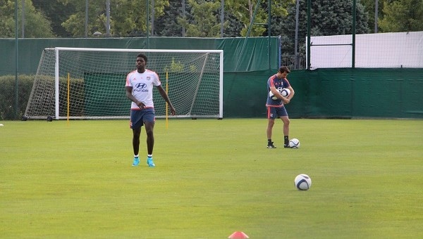 France – Islande : Samuel Umtiti ou la revanche des gentils