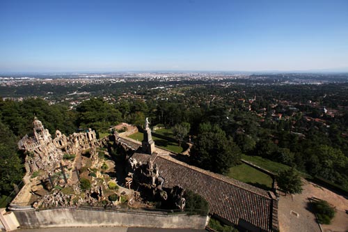 Après le départ de Gérard Collomb, la Métropole de Lyon redevient une citadelle à prendre