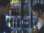 Image tirée du film "Victoria" de Sebastien Schipper, avec Laïa Costa.