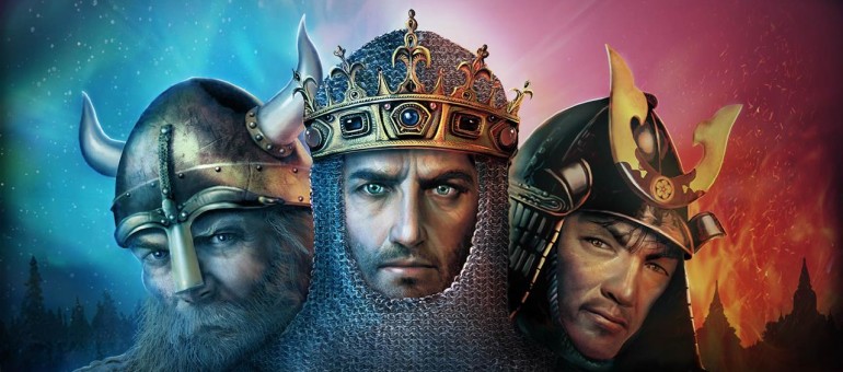 Age of Empire 2 ne meurt jamais
