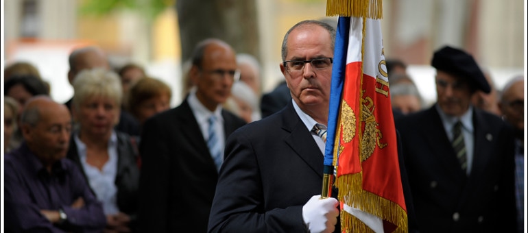 « La participation des indigènes à la Résistance est niée »