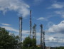 Loi travail : arrêt de la production à la raffinerie Total de Feyzin