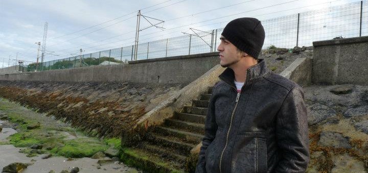 Un auteur lyonnais publie son premier roman en passant par le Québec