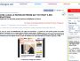 Michel Lucas, patron de presse autoritaire et censeur