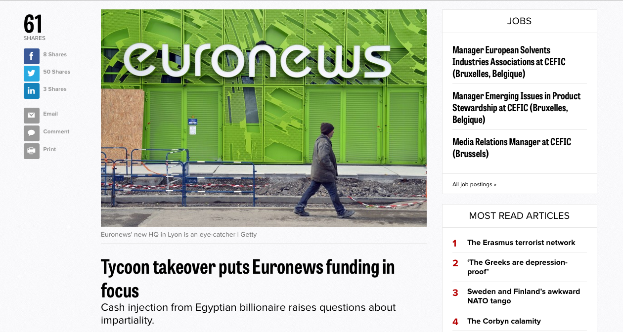 Euronews