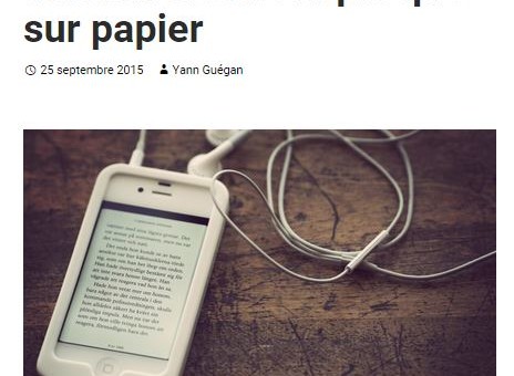 Ces livres plus chers en version e-book que sur papier