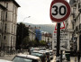 À Grenoble, la vitesse limitée à 30km/h pour « apaiser » la métropole