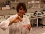 Marie-Hélène Perrard, co-fondatrice de Kallistem