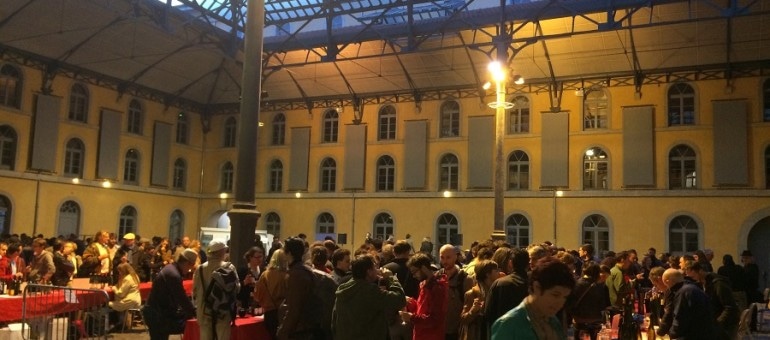 Nos témoignages, nos applis et du bon vin en novembre : la rentrée de Rue89Lyon