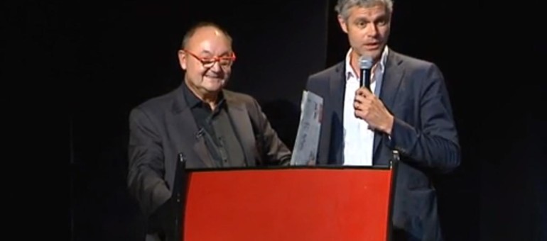 Laurent Wauquiez en état de grâce dans le microcosme de Lyon