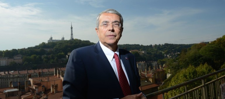 Entre Jean-Jack Queyranne et Laurent Wauquiez, « c’est la guerre »