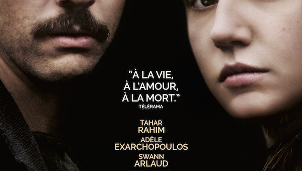 Ciné-rencontre au Comoedia autour du film « Les Anarchistes »