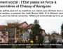 Sur la liste noire du Logement social, Charbonnières et Chazay-d’Azergues répondent à Manuel Valls