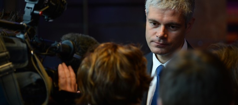 Aubert et Duval, une entreprise cotée en bourse subventionnée par Laurent Wauquiez