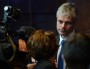 Laurent Wauquiez. Crédit : Eric Soudan.