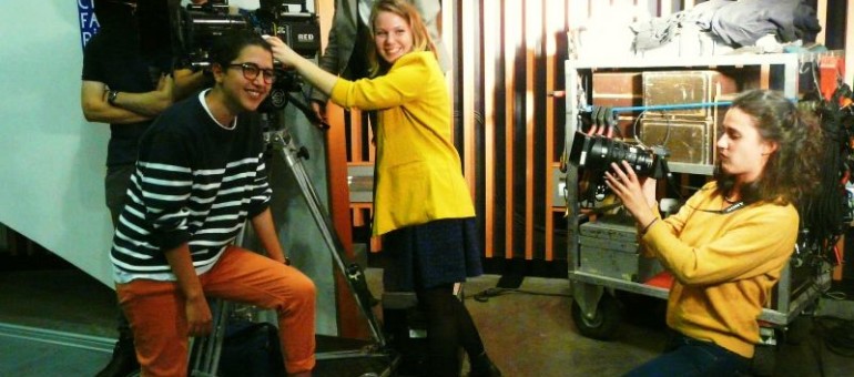 La CinéFabrique à Lyon : une école de cinéma et « de diversité », pour qui ?