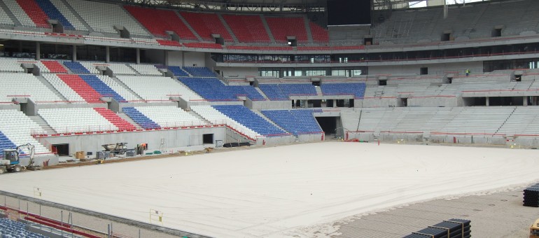 Avant son premier match au Grand Stade, l’OL propose une billetterie hasardeuse