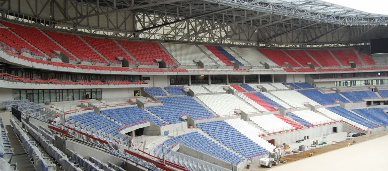 L’Olympique Lyonnais est le club le plus vert de Ligue 1, vraiment ?