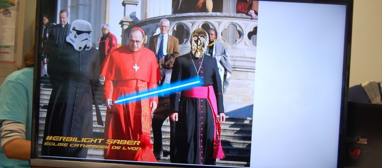 Cardinal Barbarin : le « Monseigneur 100 000 volts » débranché à Lyon