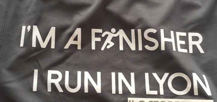 Près de 25 000 personnes au Run in Lyon : mais qui n’a pas couru ce dimanche ?