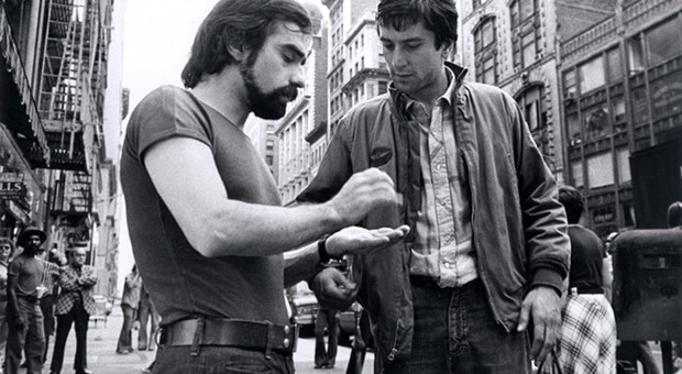 Festival Lumière 2015 : Scorsese, un cinéphile à Lyon