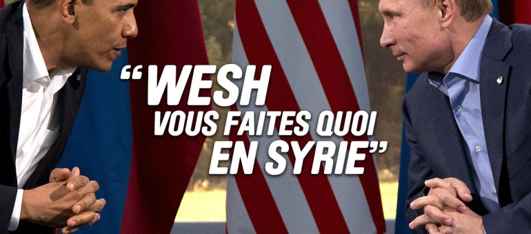 La véritable histoire du mot « wesh »