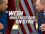 La véritable histoire du mot « wesh »