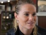 Amandine Henry : « Jouer au foot avec les gars, ça forge le caractère »