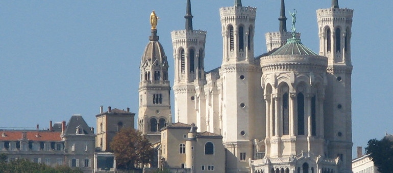 Pédocriminalité dans l’Église : le diocèse de Lyon particulièrement concerné