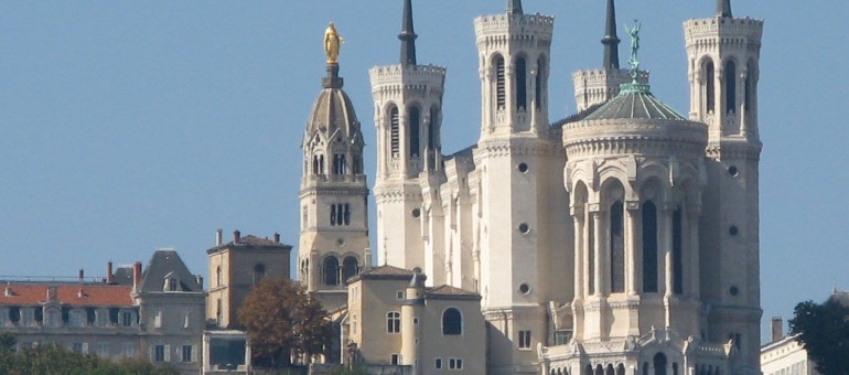 Pédocriminalité dans l’Église : le diocèse de Lyon particulièrement concerné