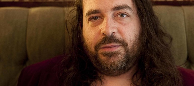 Joris Mathieu, personnage-clef du théâtre à Lyon