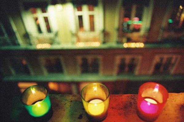 La Fête des Lumières de Lyon annulée pour devenir un « 8 décembre solidaire »